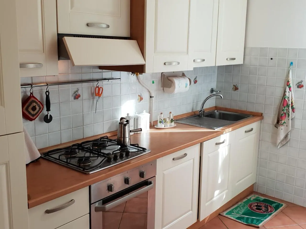 Villa House Camogli