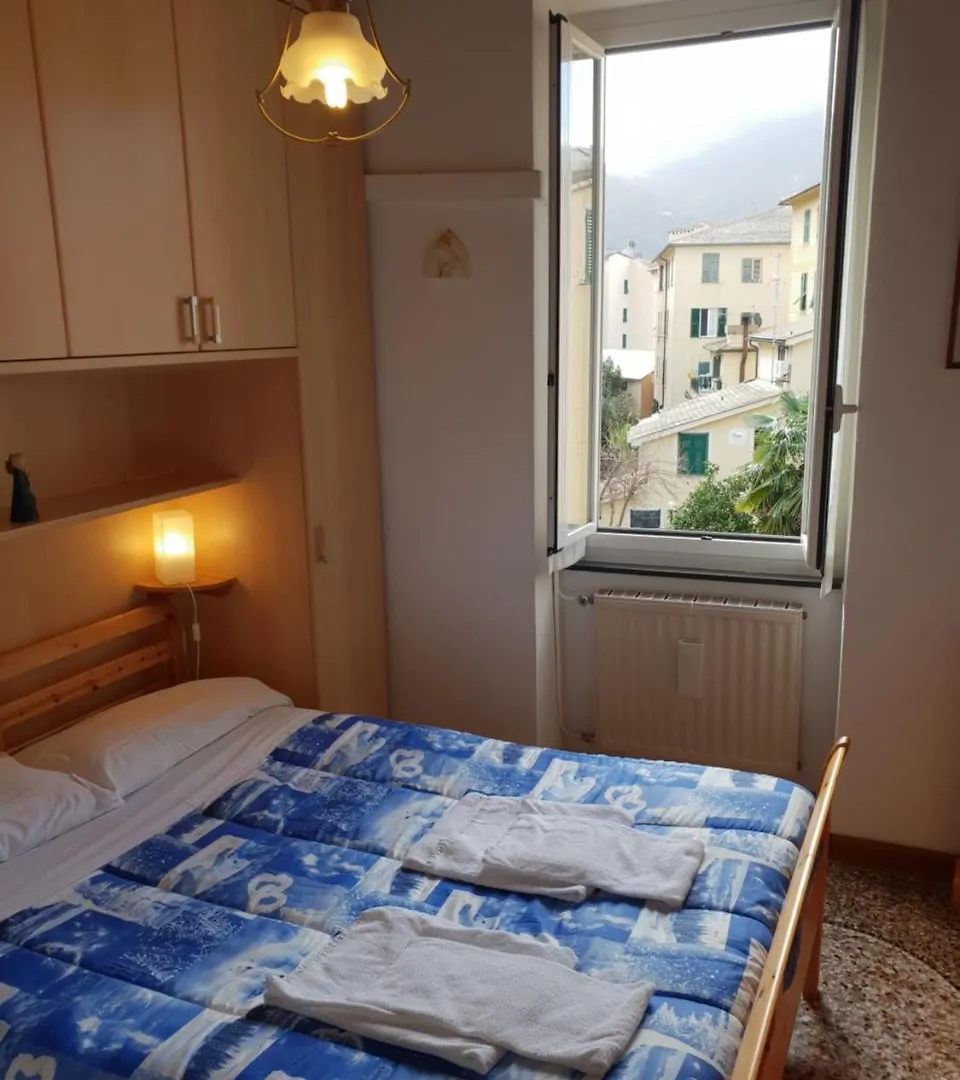 Villa House Camogli